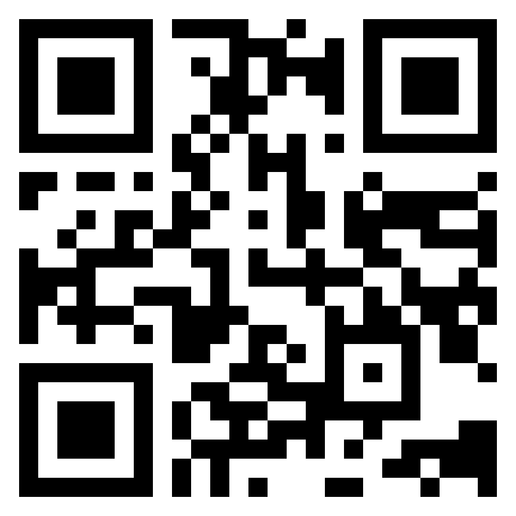 qr CITY IMPACT APP app.cityimpact.nl