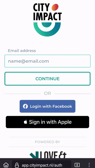 cityimpact instruction v1 account and login cityimpact instruction v1 account and login