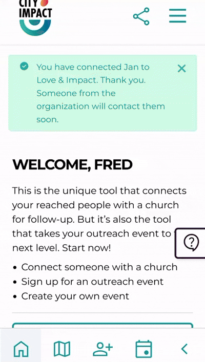 cityimpact instruction v1 signup for campaign cityimpact instruction v1 signup for campaign